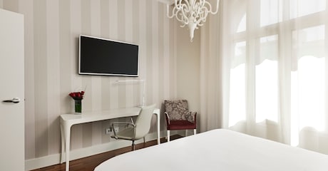 Room Superior Room with View